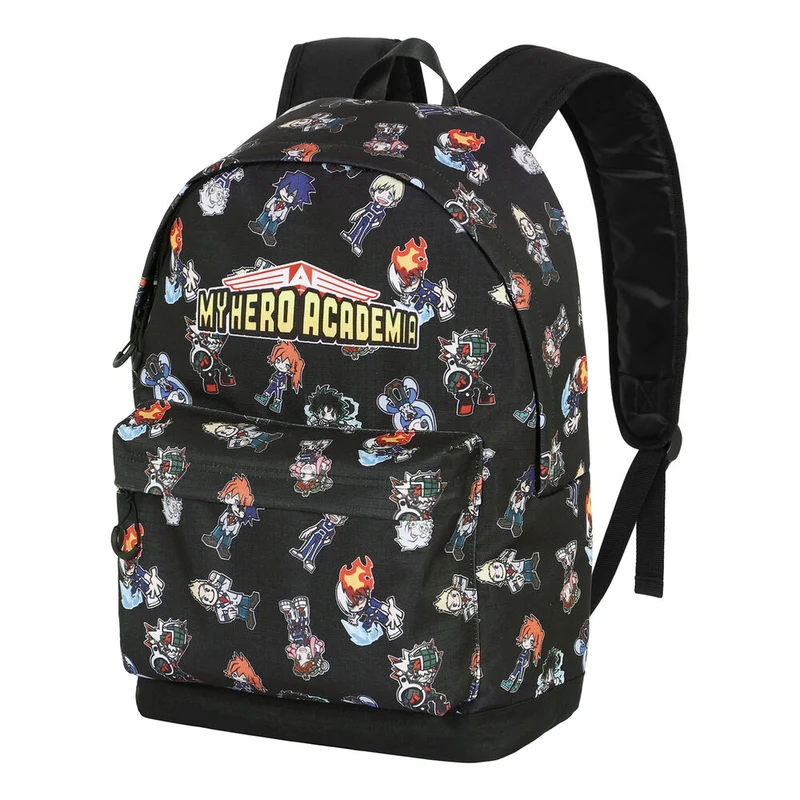 Mochila Personajes - My Hero Academia 44cm