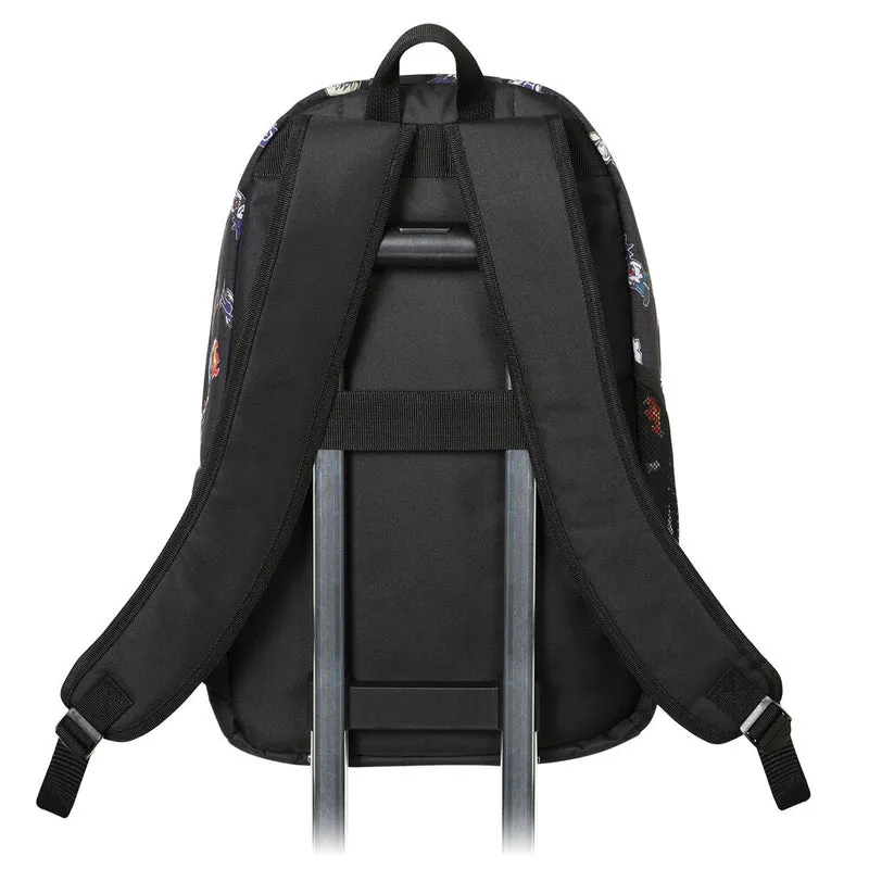 Mochila Personajes - My Hero Academia 44cm