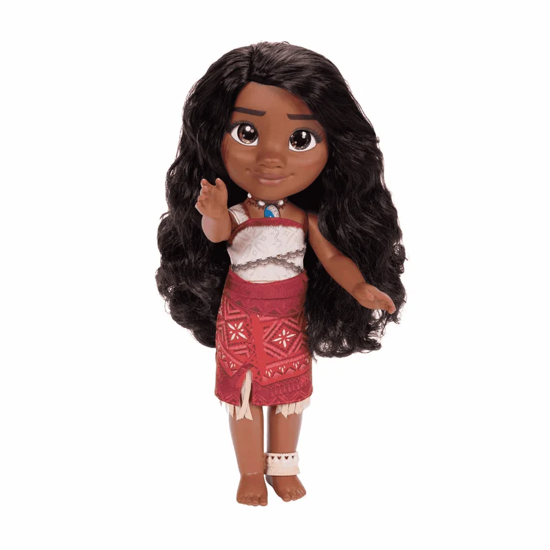 Mi Amiga Vaiana II Muñeca de 35 cm