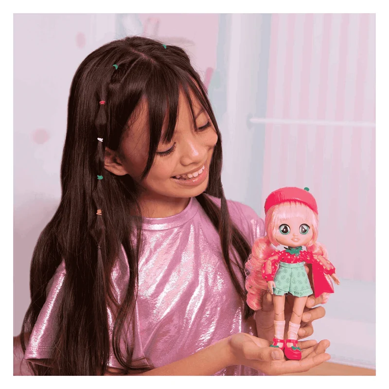 BFF Bebés Llorones Ella Muñeca IMC
