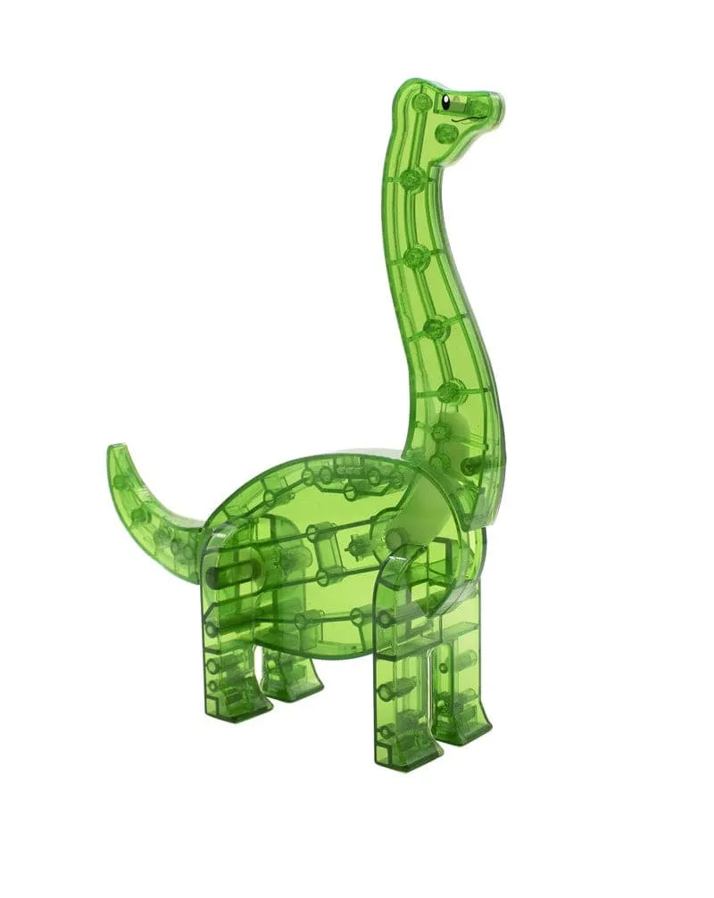 Magna-T Dino World Set 5 piezas