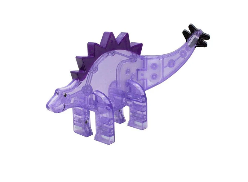 Magna-T Dino World Set 5 piezas