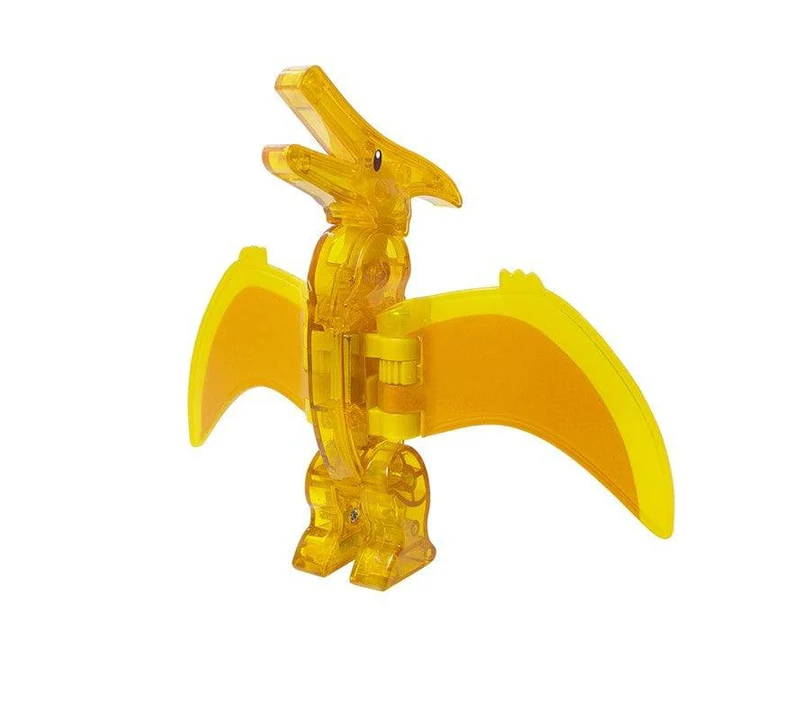 Magna-T Dino World Set 5 piezas