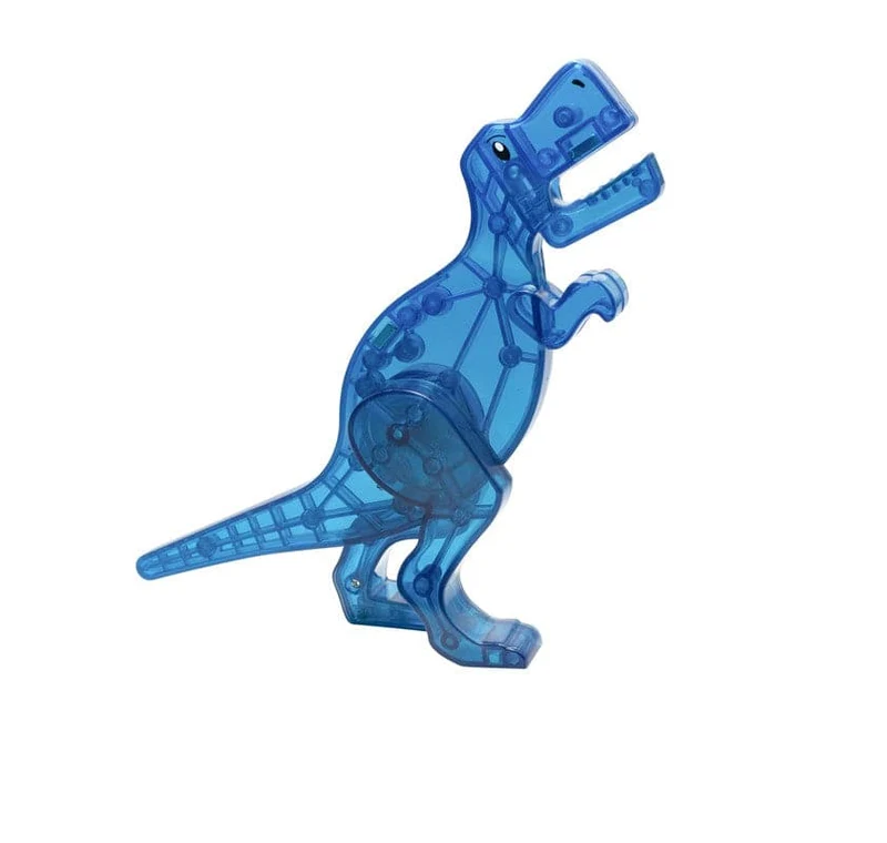 Magna-T Dino World Set 5 piezas