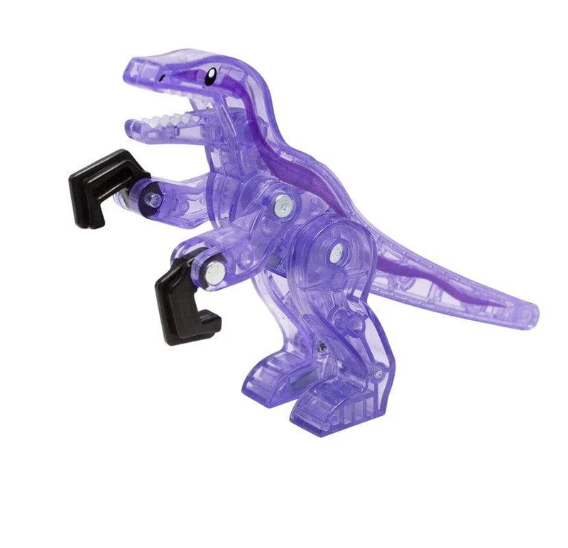 Magna-T Dino World Set 40 piezas