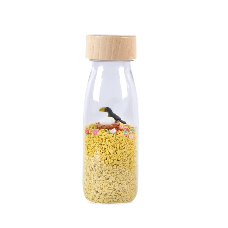 Petit Boum · Sound Bottle Toucan