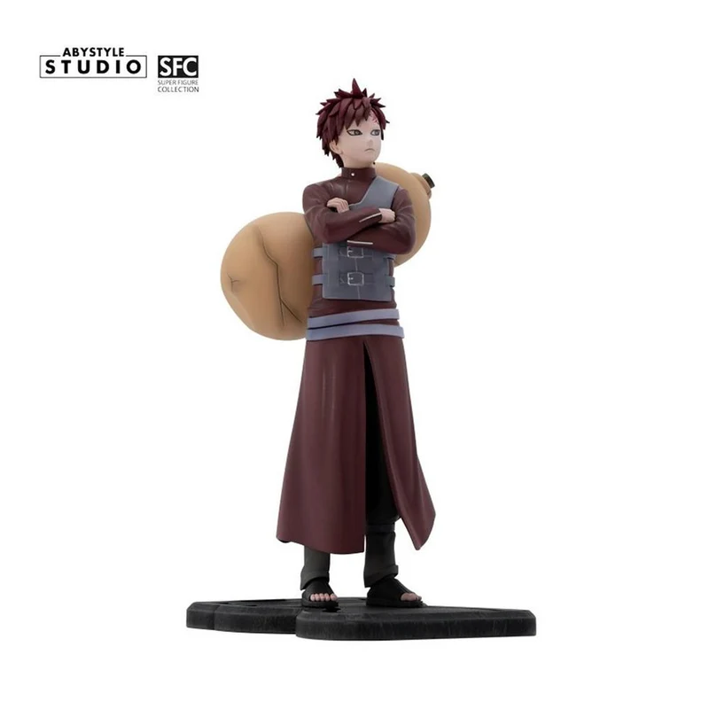 Figura Gaara - Naruto Shippuden SFC 18cm