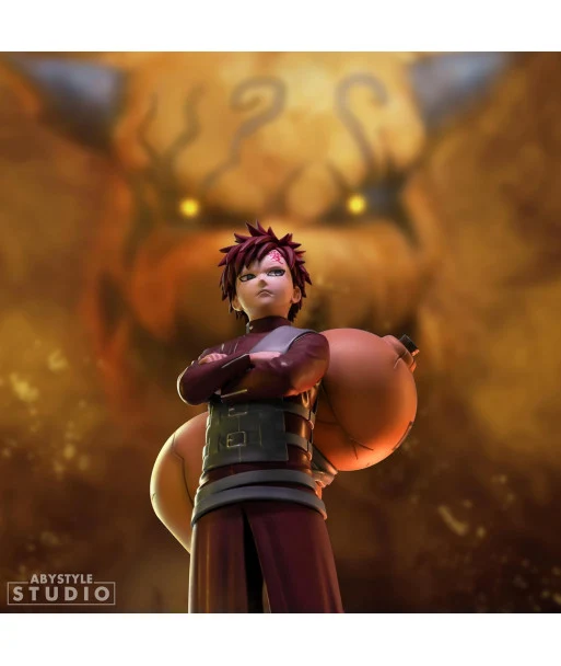 Figura Gaara - Naruto Shippuden SFC 18cm