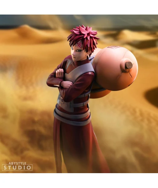 Figura Gaara - Naruto Shippuden SFC 18cm