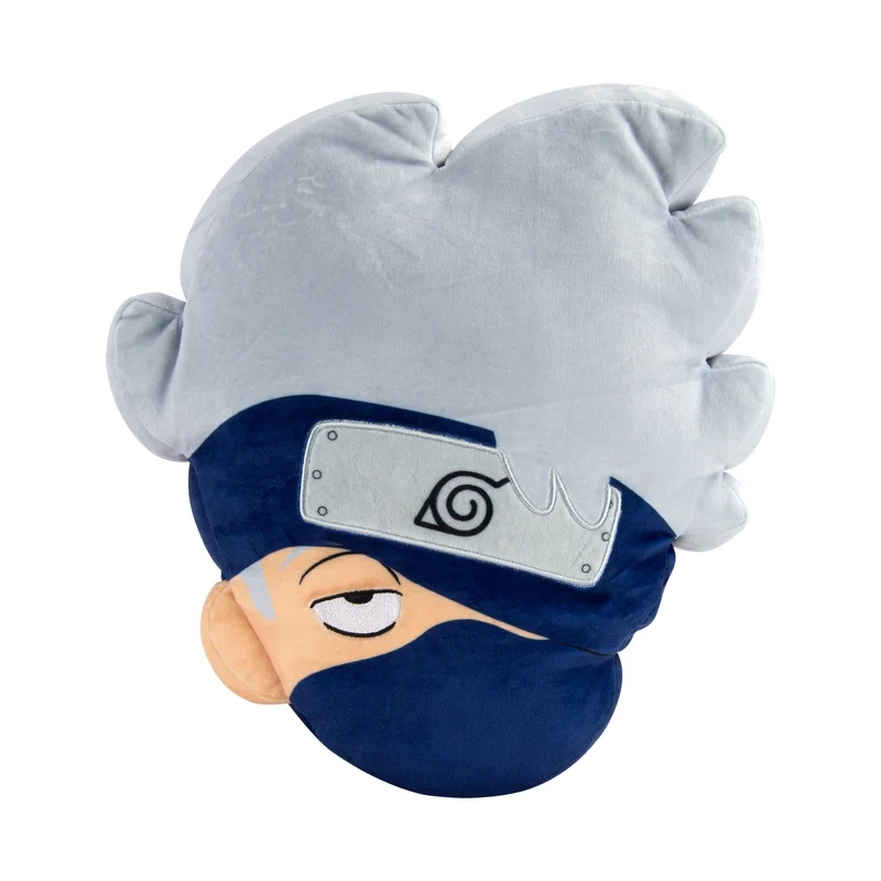 Peluche Mochi Mochi Kakashii - Naruto Shippuden 43cm