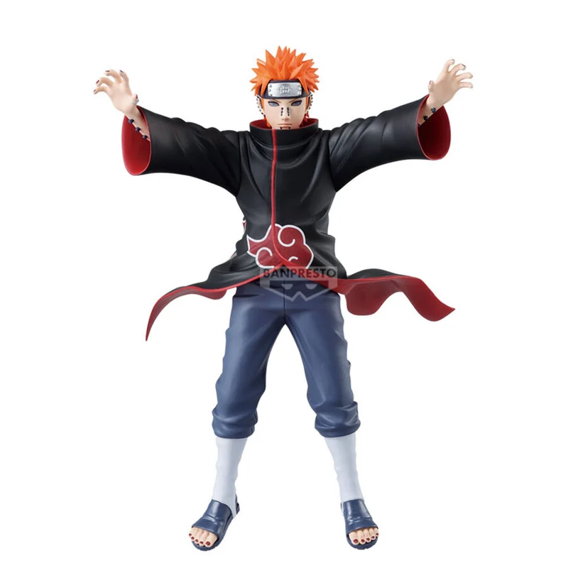 Figura Pain - Naruto Shippuden Vibration Stars 17cm
