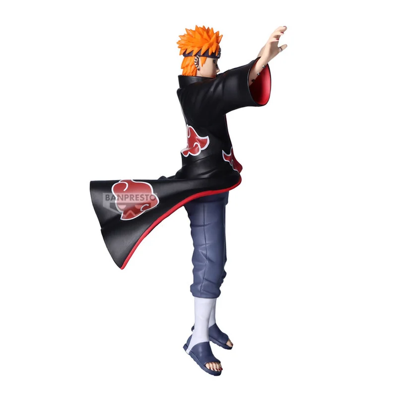 Figura Pain - Naruto Shippuden Vibration Stars 17cm
