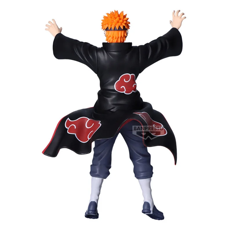 Figura Pain - Naruto Shippuden Vibration Stars 17cm