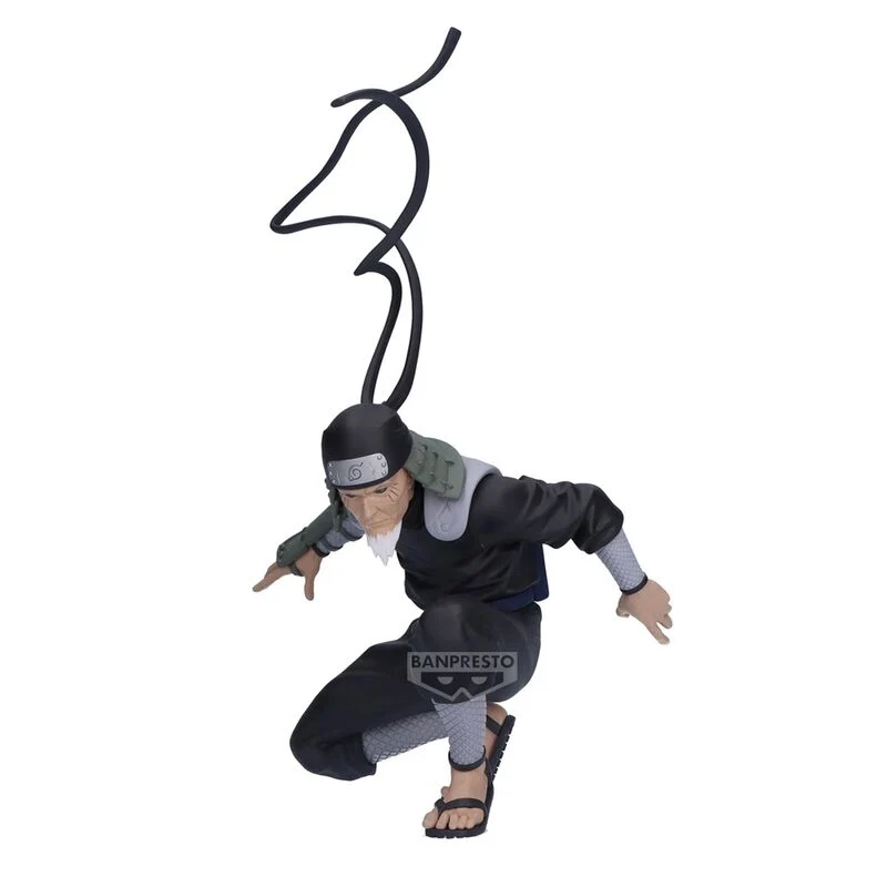 Figura Sarutobi Hiruzen - Naruto Shippuden Panel Spectable 18cm