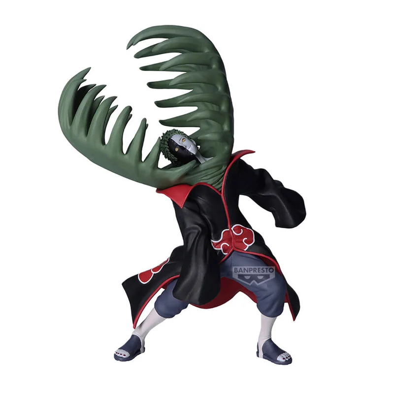 Figura Zetsu - Naruto Shippuden Vibration Stars 15cm