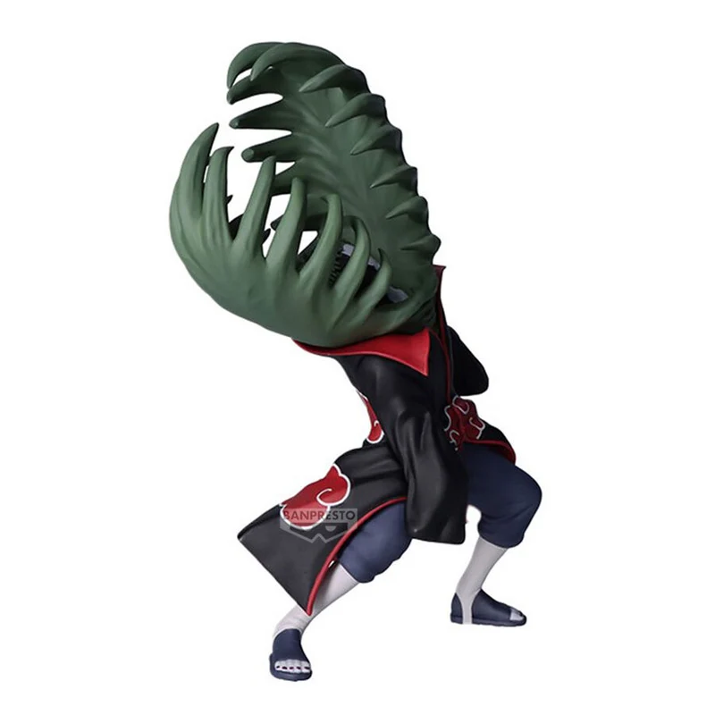 Figura Zetsu - Naruto Shippuden Vibration Stars 15cm