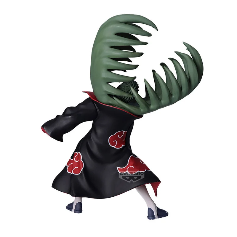 Figura Zetsu - Naruto Shippuden Vibration Stars 15cm