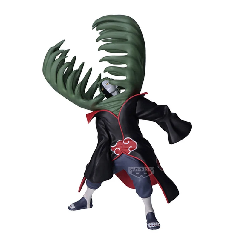 Figura Zetsu - Naruto Shippuden Vibration Stars 15cm