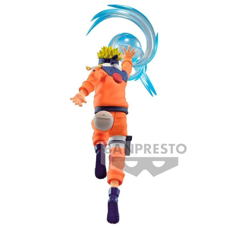 Figura Naruto Uzumaki - Naruto Shippuden Effectreme 14cm