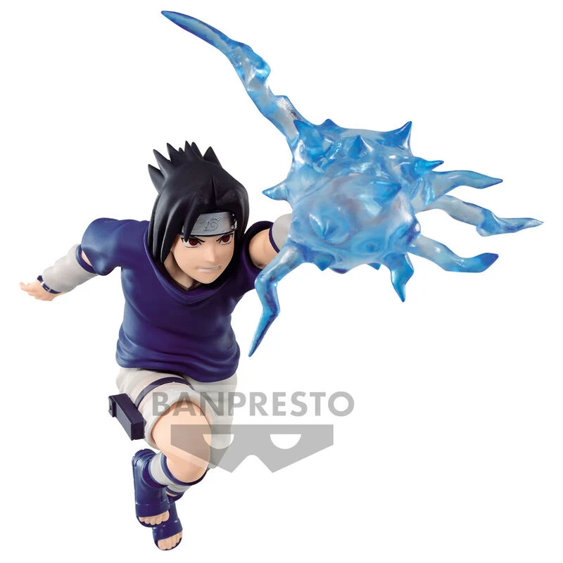 Figura Uchiha Sasuke - Naruto Shippuden Effectreme 14cm