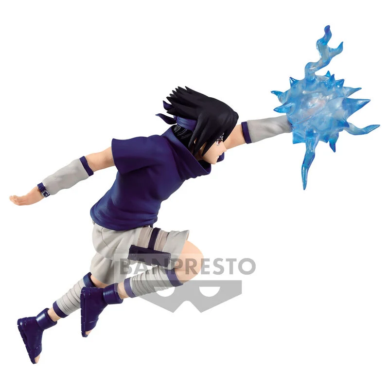 Figura Uchiha Sasuke - Naruto Shippuden Effectreme 14cm