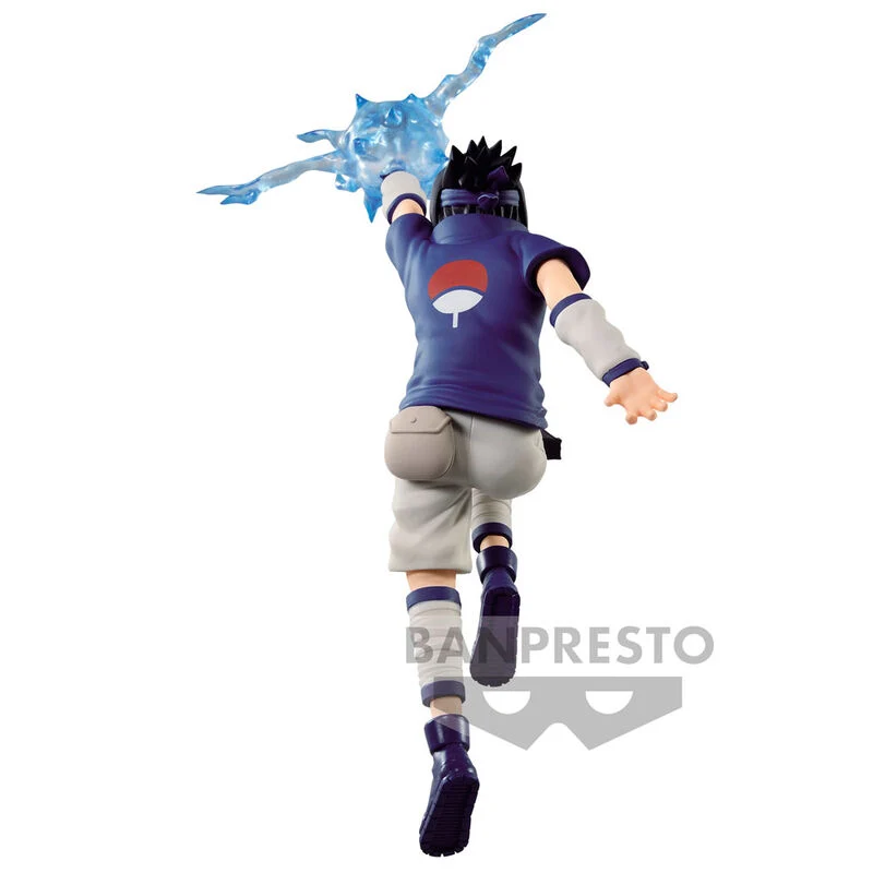 Figura Uchiha Sasuke - Naruto Shippuden Effectreme 14cm