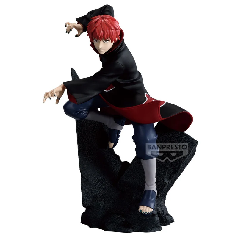 Figura Sasori - Naruto Shippuden Effectreme 14cm