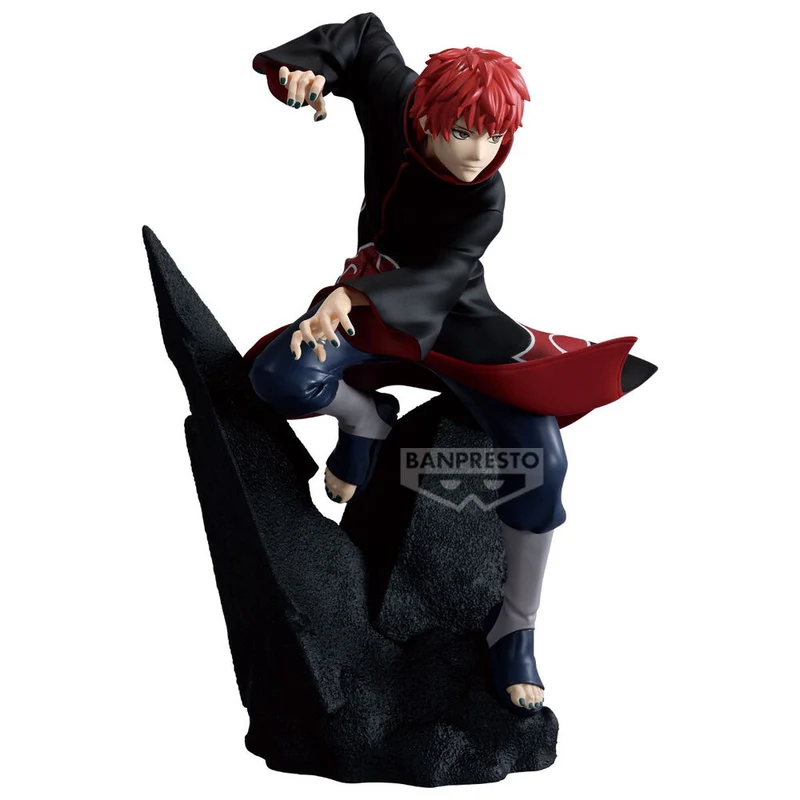Figura Sasori - Naruto Shippuden Effectreme 14cm