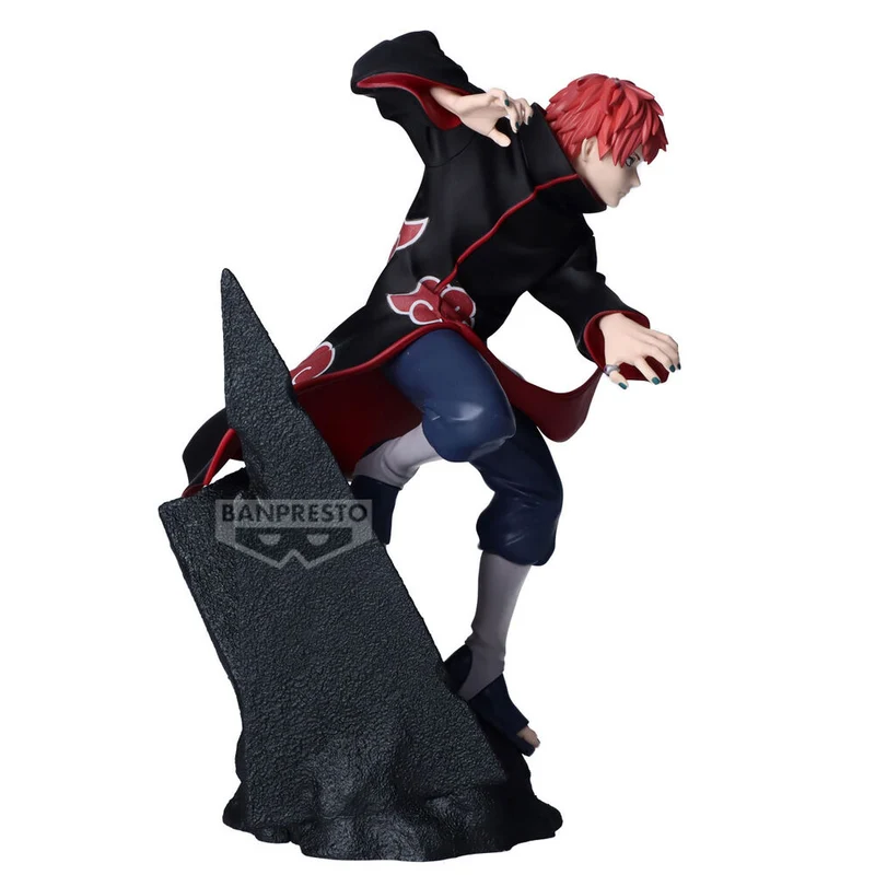 Figura Sasori - Naruto Shippuden Effectreme 14cm