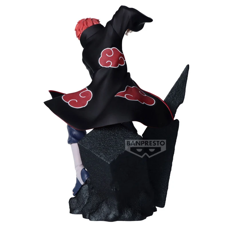 Figura Sasori - Naruto Shippuden Effectreme 14cm