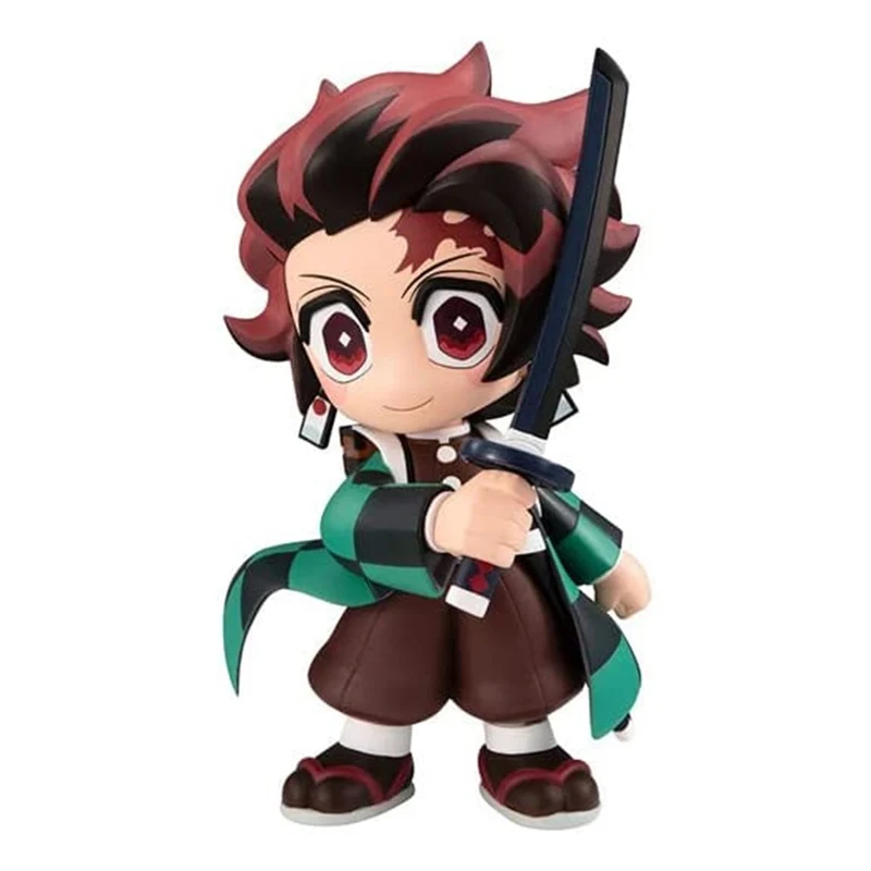 Figura Toonize Tanjiro Kamado - Demon Slayer 13cm
