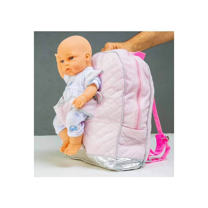 Peque BB Mochila Porta Bebés