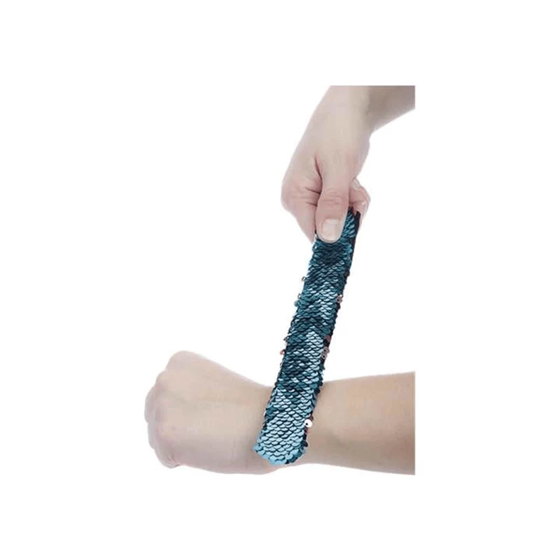 Pulseras Lentejuelas