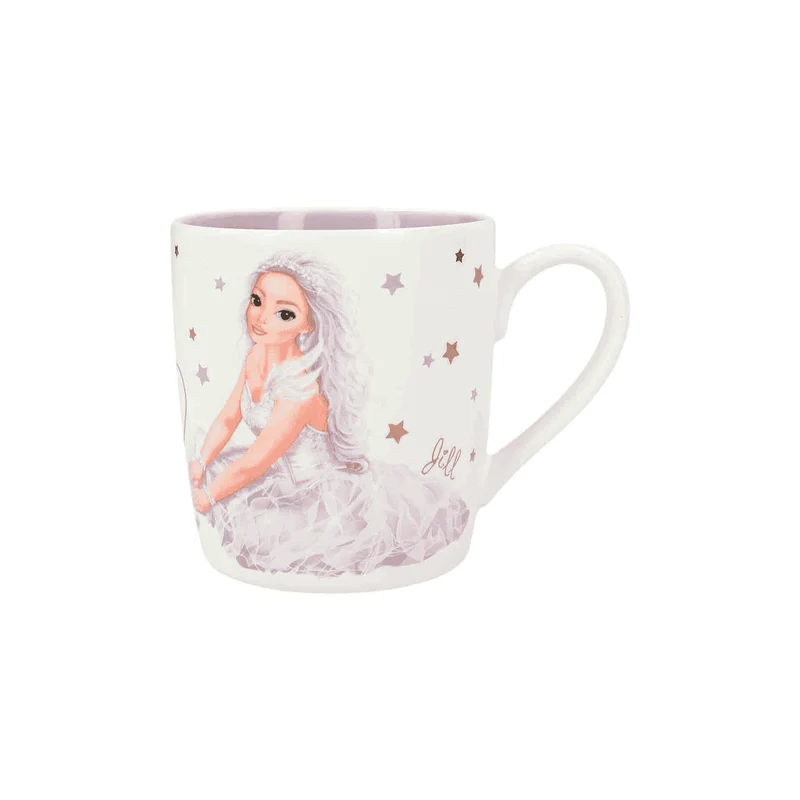 TOPModel taza BALLET