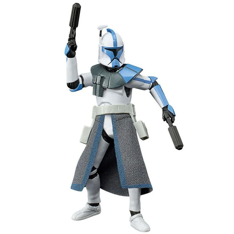Figura Articulada Arc Trooper - Star Wars Vintage Collection