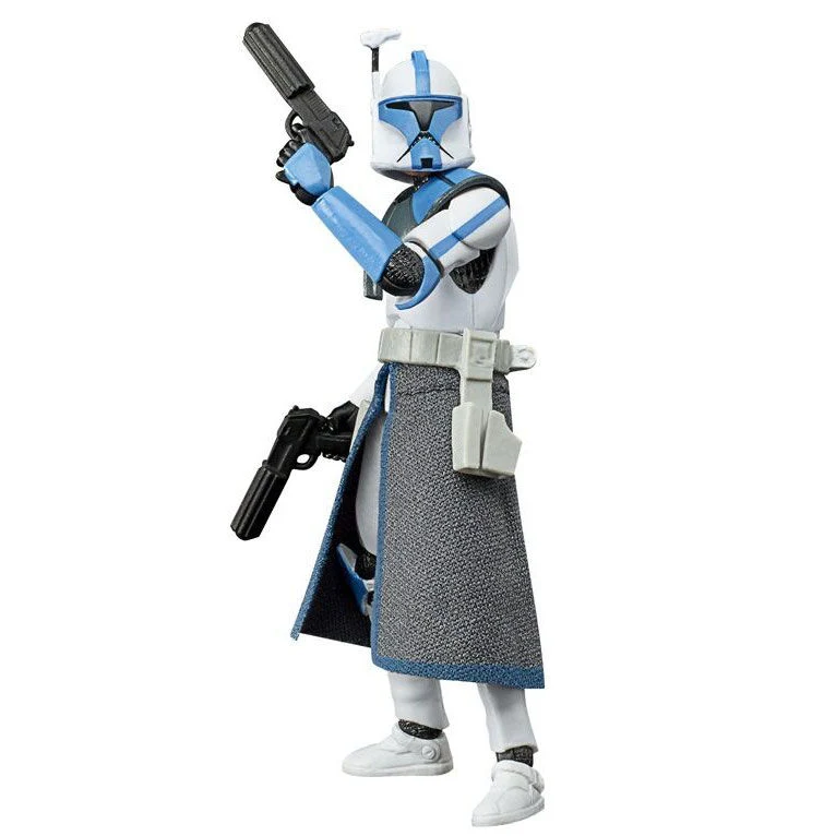 Figura Articulada Arc Trooper - Star Wars Vintage Collection