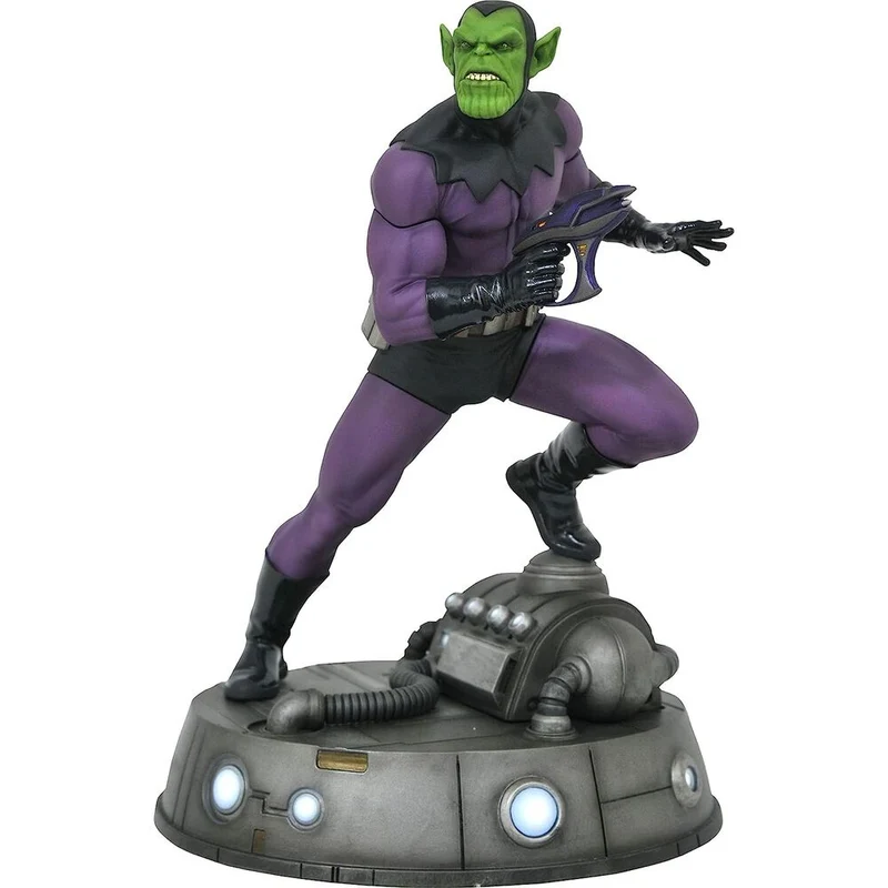 Figura Skrull - Marvel Gallery 28cm