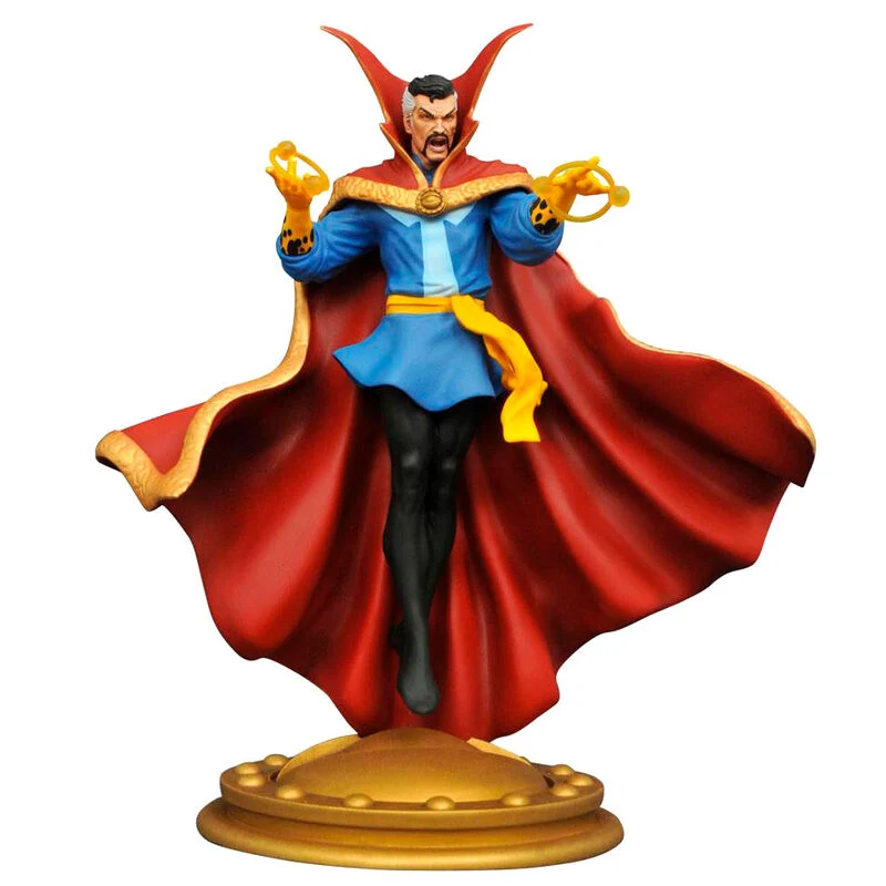 Figura Doctor Strange - Marvel Gallery 22cm