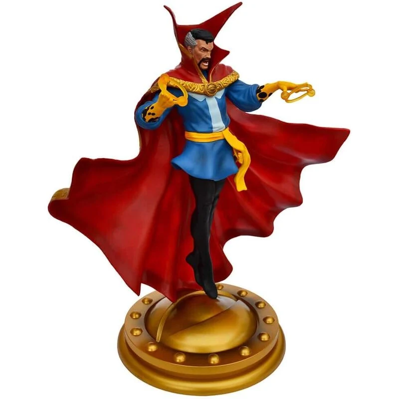 Figura Doctor Strange - Marvel Gallery 22cm