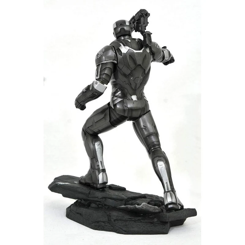 Figura War Machine - Avengers: Endgame Marvel Gallery 23cm
