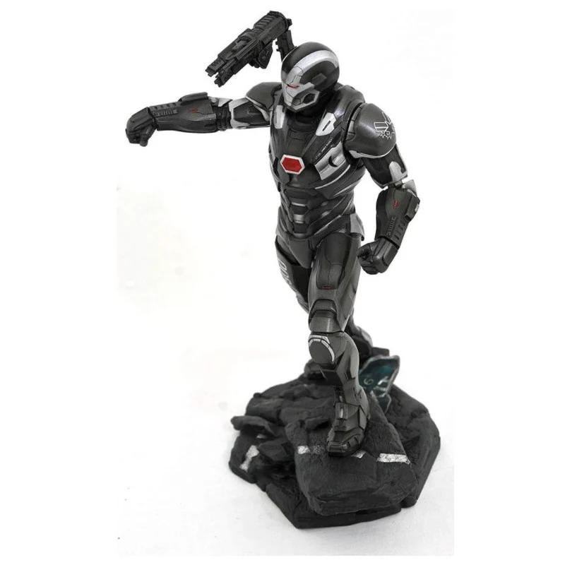 Figura War Machine - Avengers: Endgame Marvel Gallery 23cm