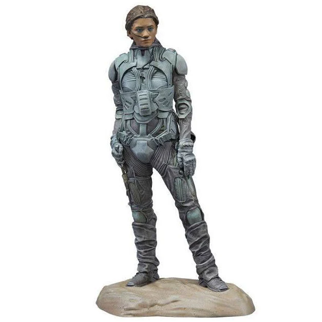 Figura Chani - Dune 23cm