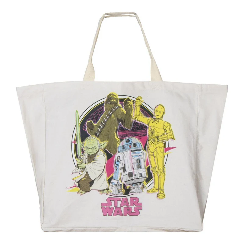 Tote Bag XL Star Wars