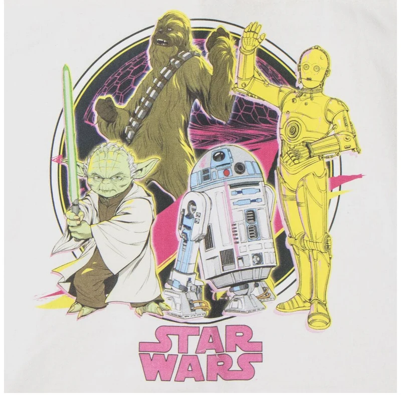 Tote Bag XL Star Wars