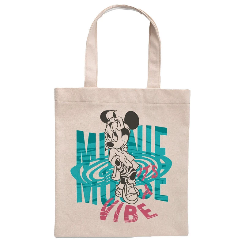 Tote Bag Minnie Mouse - Disney