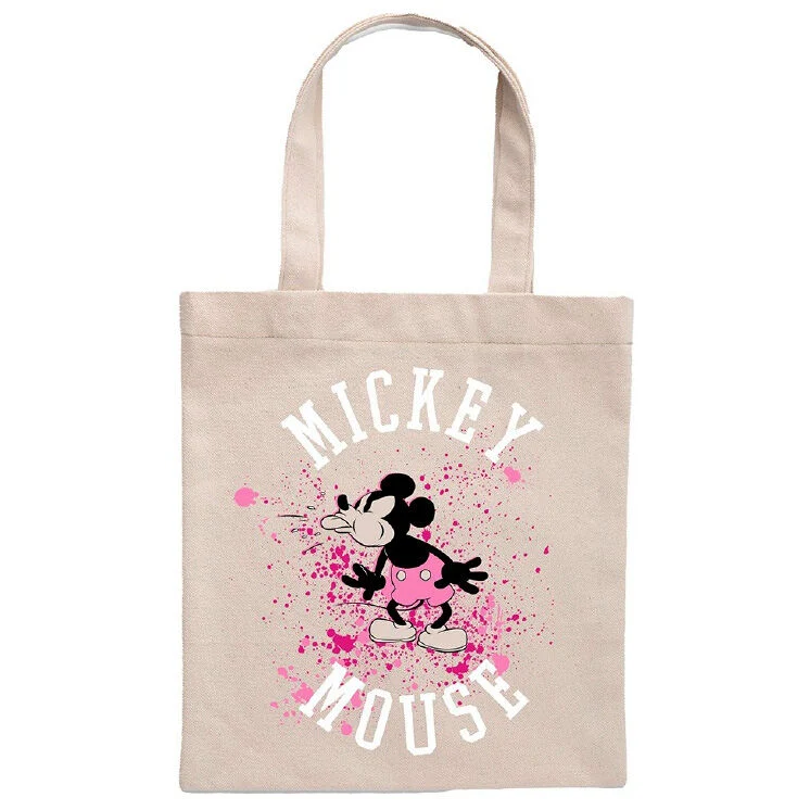 Tote Bag Mickey Mouse - Disney