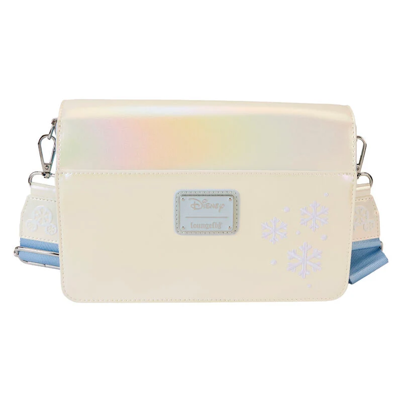 Bandolera Winter Wonderland Mickey And Friends - Disney