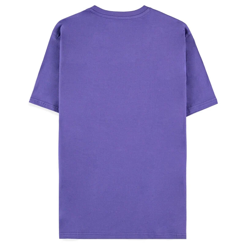 Camiseta Sasuke - Naruto Shippuden