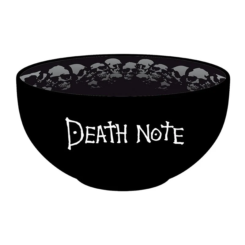 Cuenco Death Note 600ml