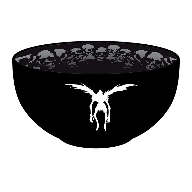 Cuenco Death Note 600ml